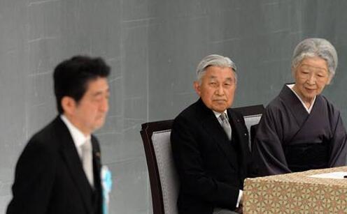 日本首相在视频中震慑天皇？引发讨论是否挑战皇室权威